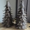 Kandelaar Kerstboom L.