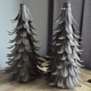 Kandelaar Kerstboom L.
