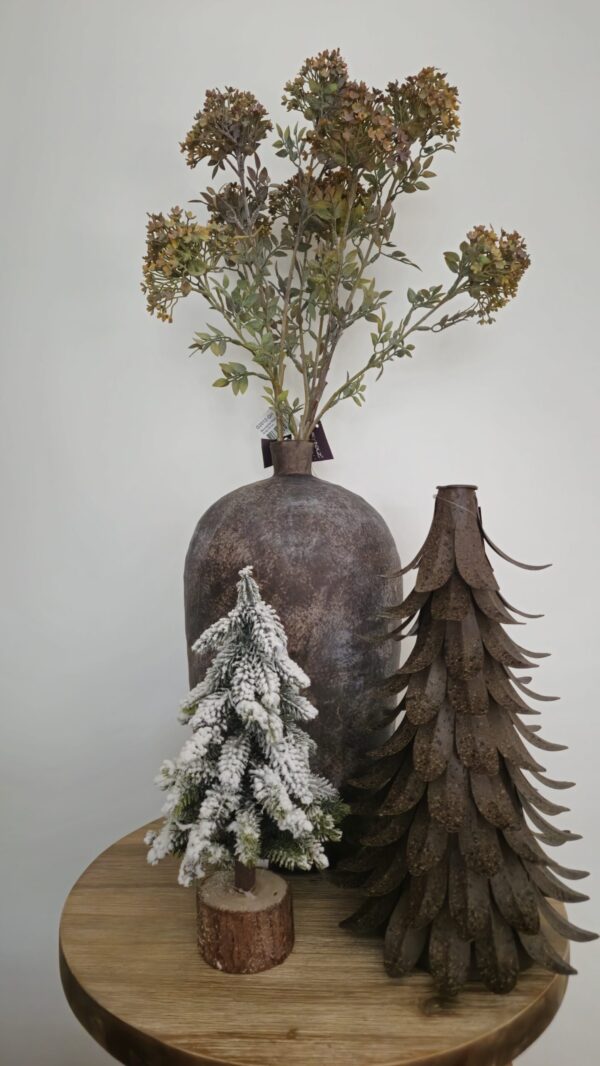 Kandelaar Kerstboom L.