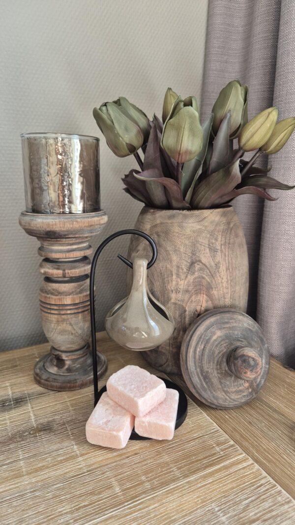 20250402_115921 Amberblokjes, geur Rose (3st)