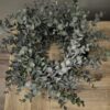 Eucalyptus kunstkrans 