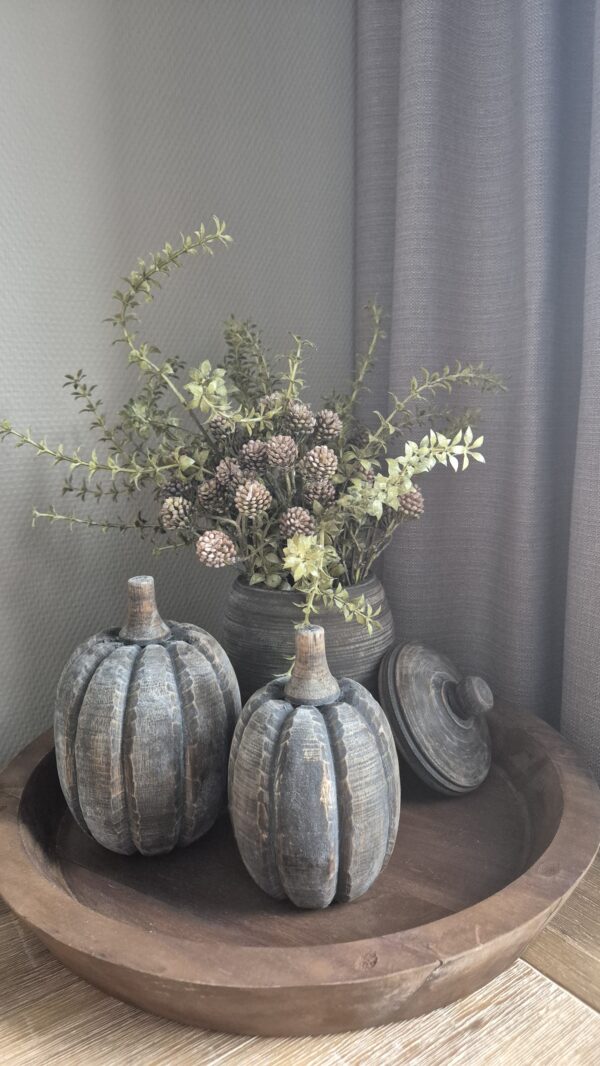 Complete Styling Set – Hout & Groen
