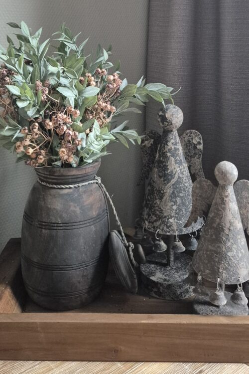 Roest Engel – Groot