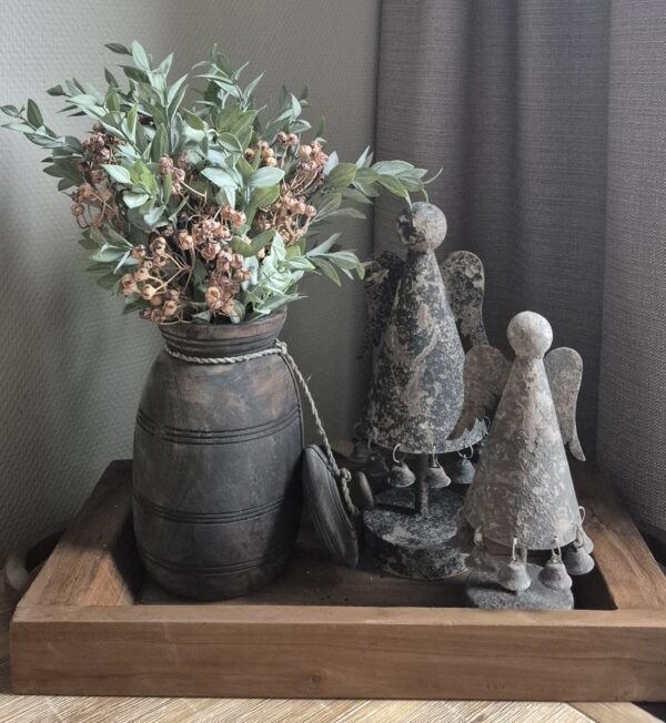 Roest Engel – Klein