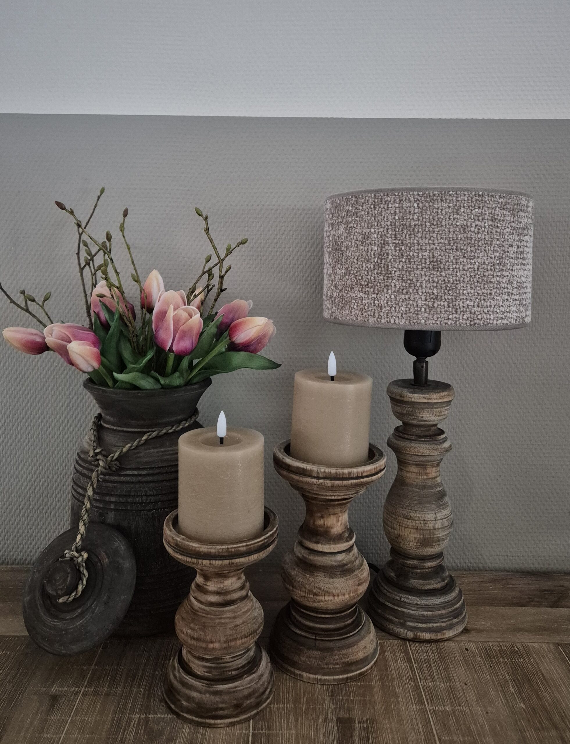 Complete decoratieset