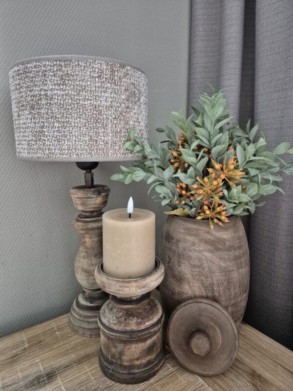 Complete set woondecoratie