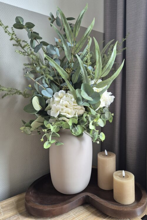 Complete set – stijlvol en tijdloos