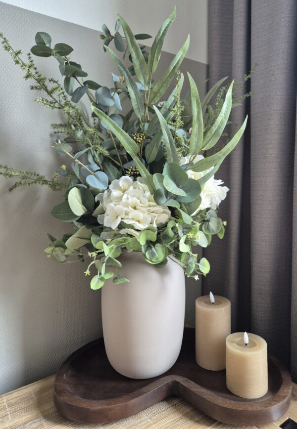 Complete set – stijlvol en tijdloos