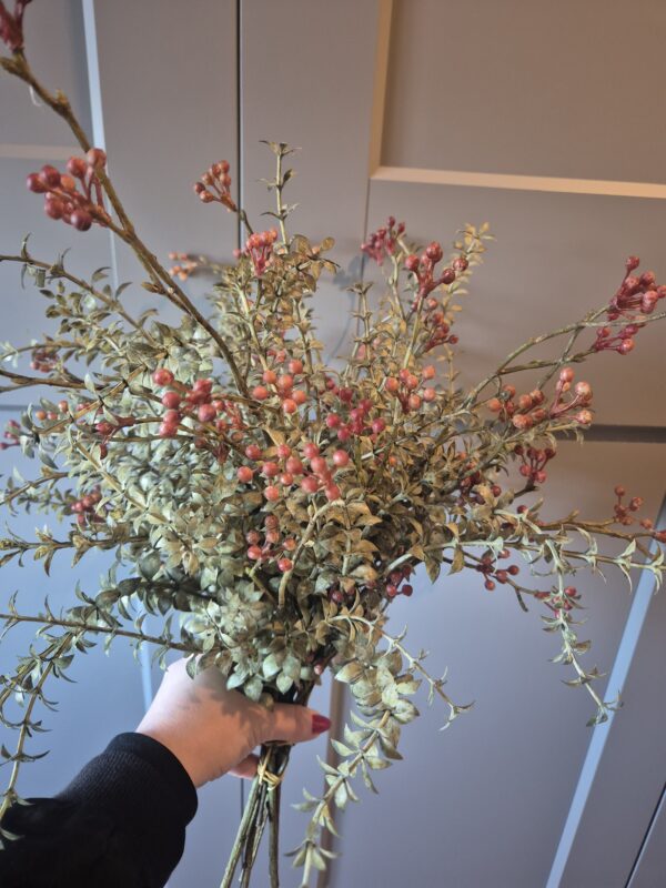 20260326_150920 Groen boeket met rode besjes