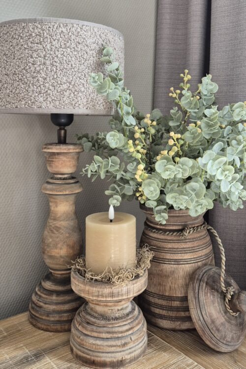 Complete decoratieset