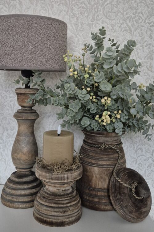 Complete decoratieset