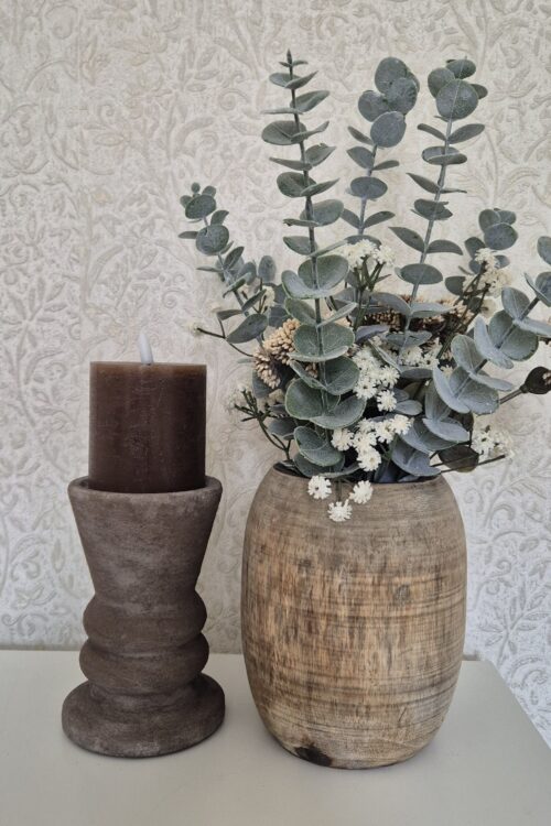 20260617_144920 Decoratieve Stenen Kandelaar