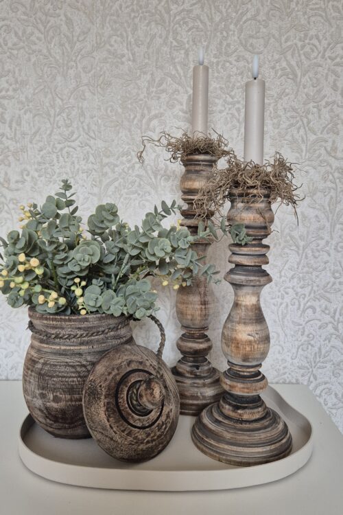 Complete decoratieset