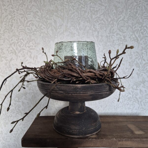 20260701_203027 Complete Decoratieset op Houten Plateau