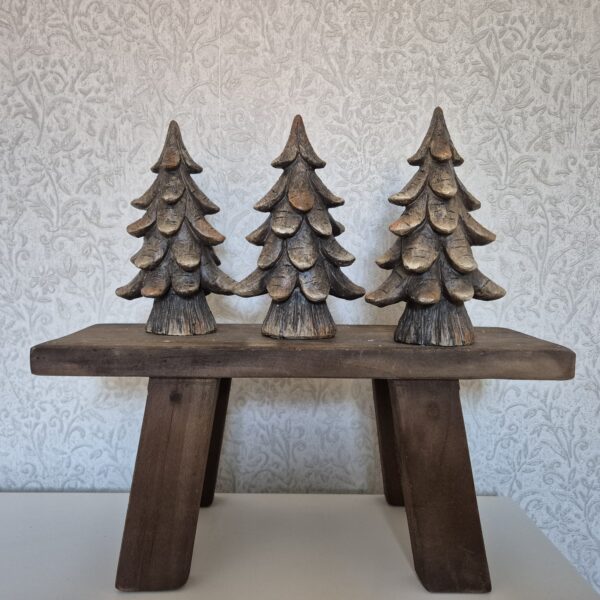 Kerstboom – Decoratieve Variant