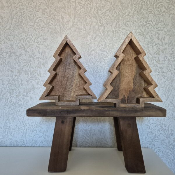 20260704_093931 Houten Kerstboom – Decoratief & Hapjeshouder