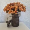 20260713_195544 Kunstzonnebloemen – 8 stelen – 51 cm