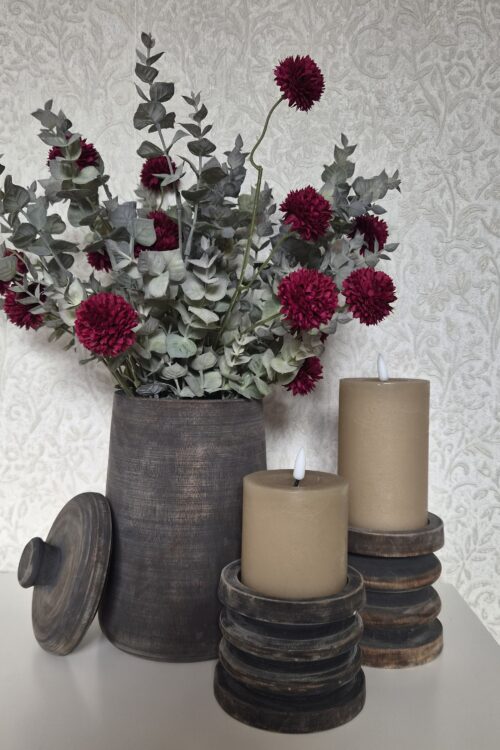 Complete decoratieset
