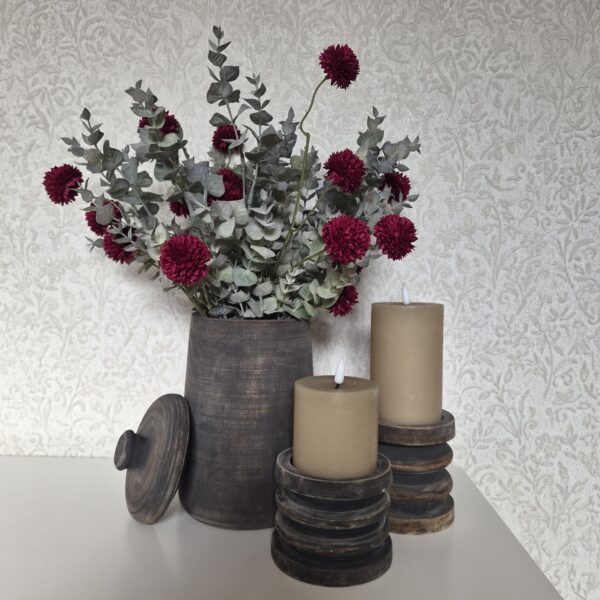 Complete decoratieset