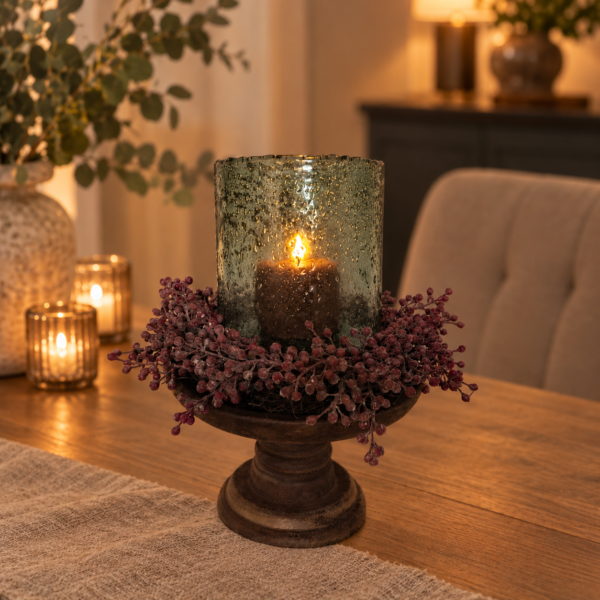 ChatGPT Image 18 okt 2026, 11_31_33 Complete set op houten plateau – 38 cm hoog